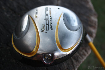 DRIVER COBRA SPEED PRO-S - 5