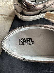 tenisky Karl Lagerfeld - 5