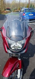 Honda NT 700VA Deauville ABS 2011 - 5