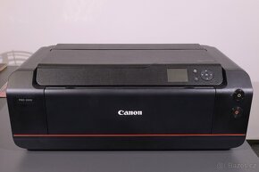 Profesionální A2 tiskárna, Canon imagePROGRAF PRO-1000 - 5
