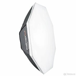 Walimex pro Octagon Softbox 90cm - 5
