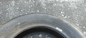Debica Frigo 2 185/65R15 Nové 2 kusy - 5