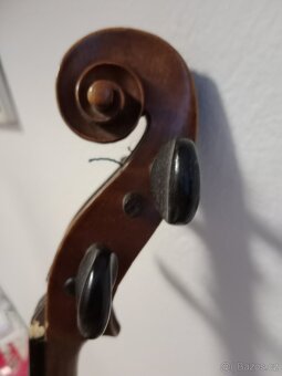 Prodám housle - 5