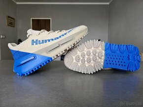 Adidas NMD S1 PHARRELL HUMANRACE MAHBS OATMEAL - 5