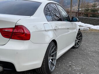 Bmw e90 335i n54 - 5