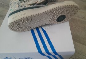 Adidas Jeremy Scott Forum - 5