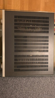 Zesilovač ACCUPHASE E-210/A, 2x110W/4Ohmy, jako nový - 5