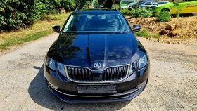 Škoda Octavia III. Face 1.6TDi Combi, Style, navi ,DPH - 5
