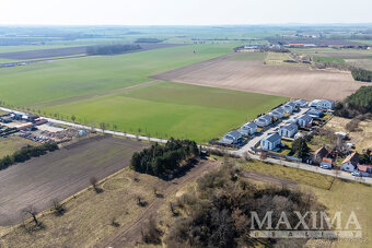 Prodej, pozemek, 1116m2, Záryby - 5