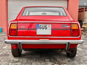 Fiat 128 Sport Coupé 127ps - 5
