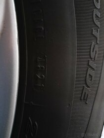 Kola na Hyundai originál - 5