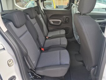 Toyota ProAce City 2025 - Na splátky všem - 5