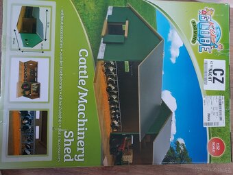 Farma Kids Globe - 5