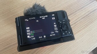 Sony ZV-1 - 5