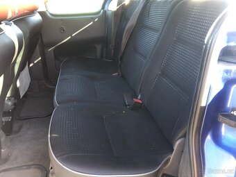 Peugeot Partner 1,6 benzin 2004 - 5