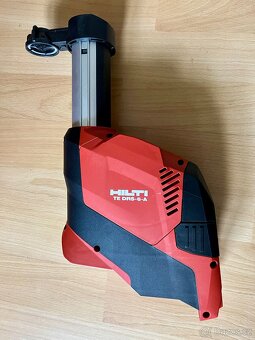 HILTI TE odsavač - 5
