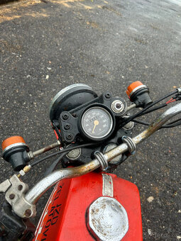 ČZ 250/485 Egypťan - 5