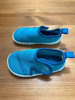 Boty do vody vel. 22, Decathlon Tribord - 5