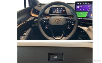 Cupra eV Tavascan 286PS Endurance AUT 3Klim Matrix DPH 4/25 - 5