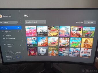 Xbox One X 1TB - 5