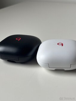 Beats Fit Pro, záruka - 5