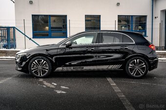 Mercedes-Benz A 200 - AMG Line - 5
