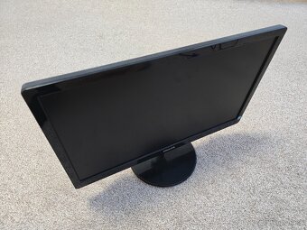 Monitor Philips 226V4L velikost 22" - 5