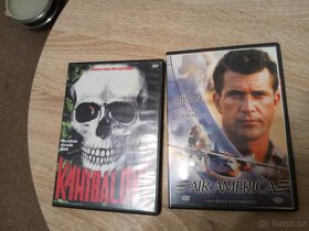 DVD - 5