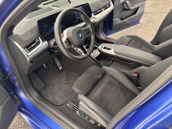 BMW, iX2 M-packet 1-MAJ DPH - 5