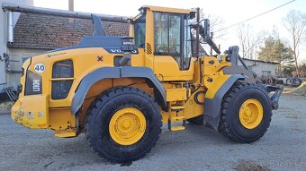 Volvo L110H - 5