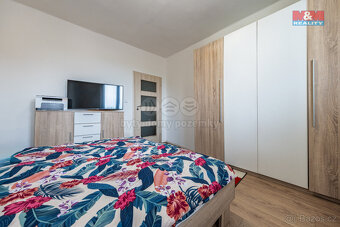 Prodej bytu 2+kk, 50 m², Kostelec nad Černými lesy - 5