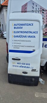 části karoseri - 5