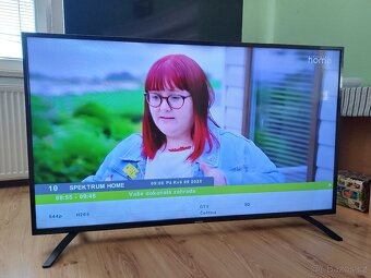 Led TV Sencor SLE 55F61TCS-úhlopříčka 140cm - 5