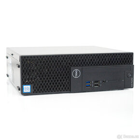PC Dell Optiplex 3070, i5, Win11, SSD - 5