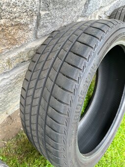 Letní pneu Bridgestone - 5