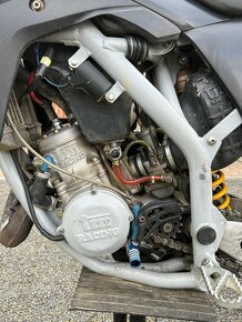 TM Racing mx 125 - 5