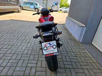 Honda CB 600F Hornet ABS-13957Km - 5