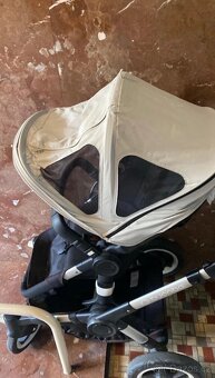 Kočárek Bugaboo Buffalo Khaki - 5