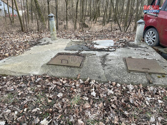 Prodej ovocného sadu, 2630 m², Nová Ves - 5