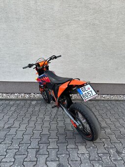 KTM 530 EXC-R - 5