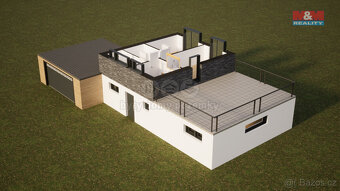 Prodej pozemku k bydlení, 1172 m², Varnsdorf - 5