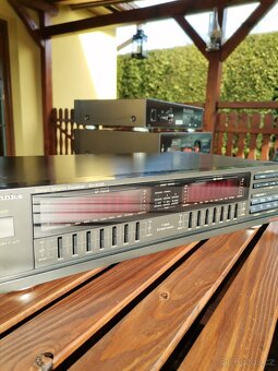 Equalizer Technics - 5