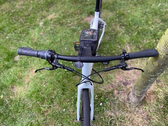 CANNYON COMMUTER 5 TOP STAV - 5