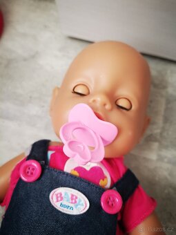 Baby born - 5