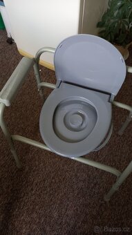WC Křeslo - 5