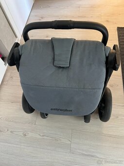 Kočárek Easywalker Jackey - 5