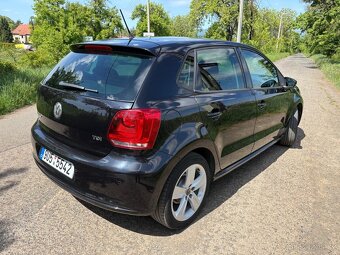 Volkswagen Polo 1.6 TDI Highline - 5