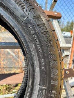 Nové letní pneu 165/65/15 Goodyear Efficient Grip Compact - 5