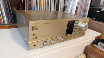 AKAI AM-52 Stereo Integrated Amplifier / PHONO IN - 5