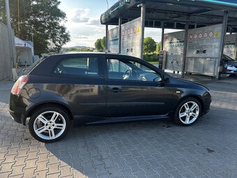 Fiat Stilo 1.9JTD 85kw - 5